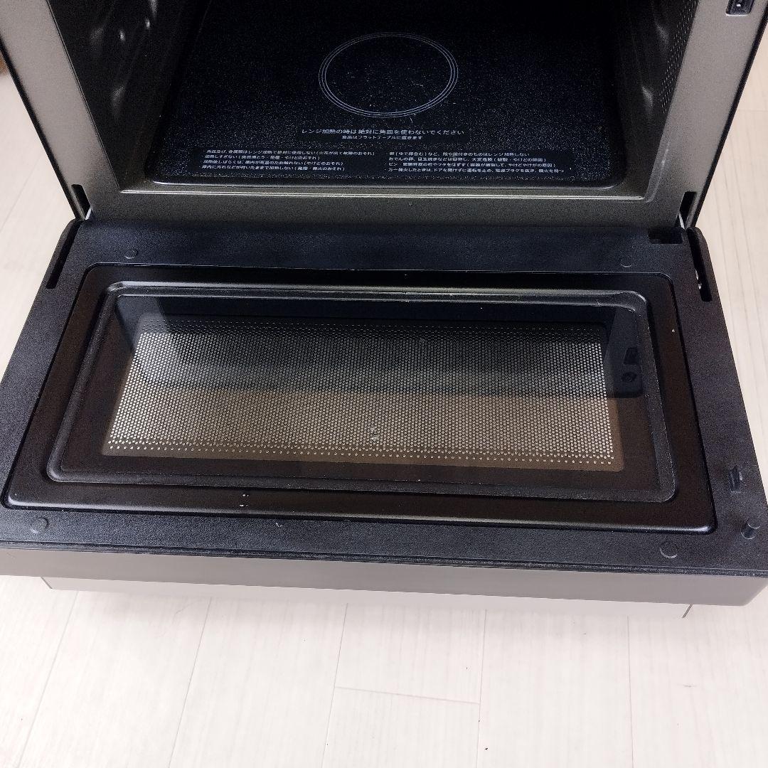 SHARP RE-WF18WF-B オーブンレンジ