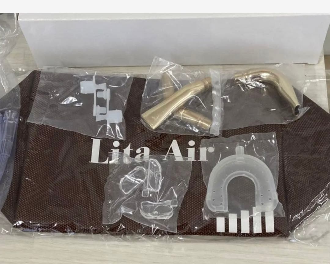 リタエアー 水素ガス吸入器