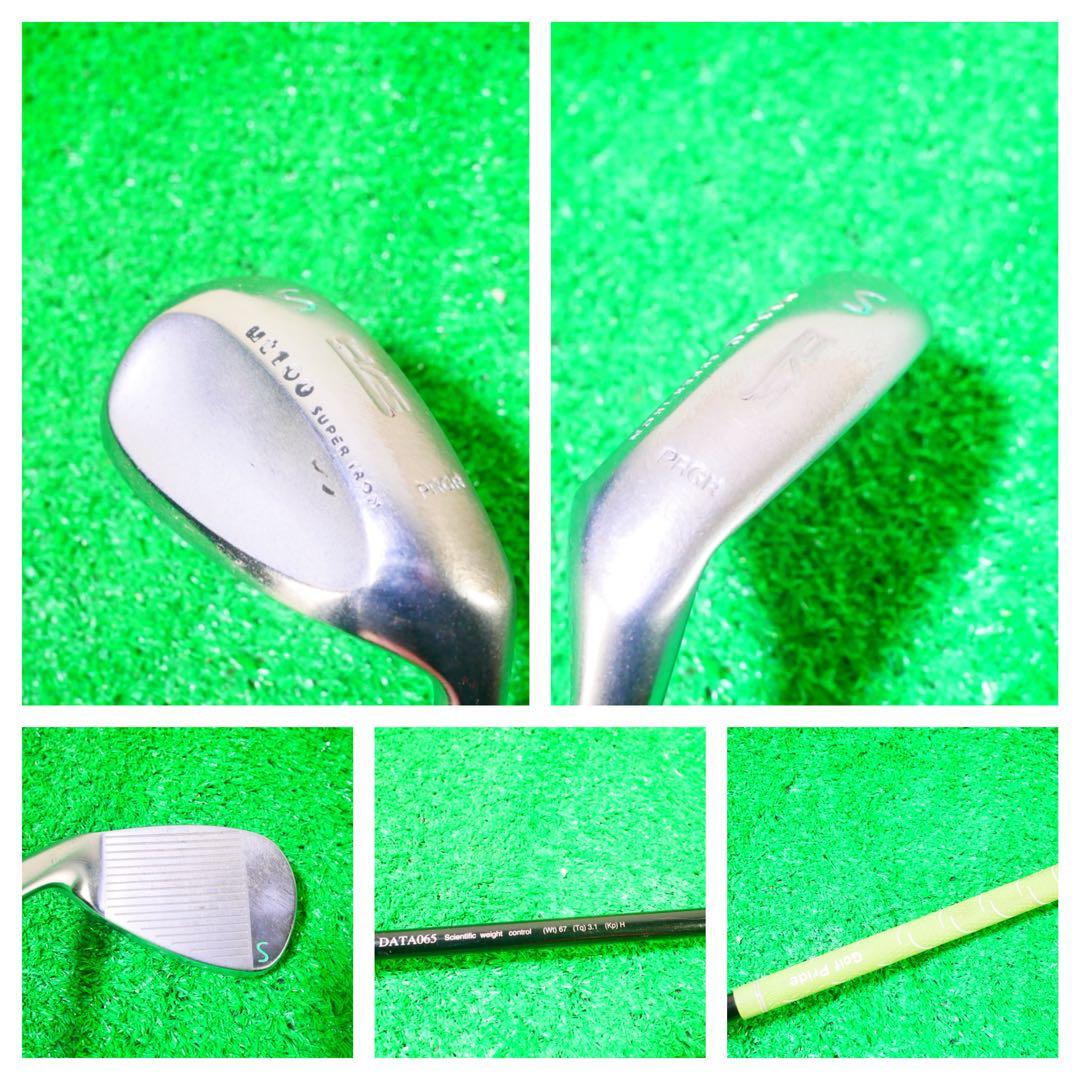 プロギア OAKLEY PING ゴルフクラブセット