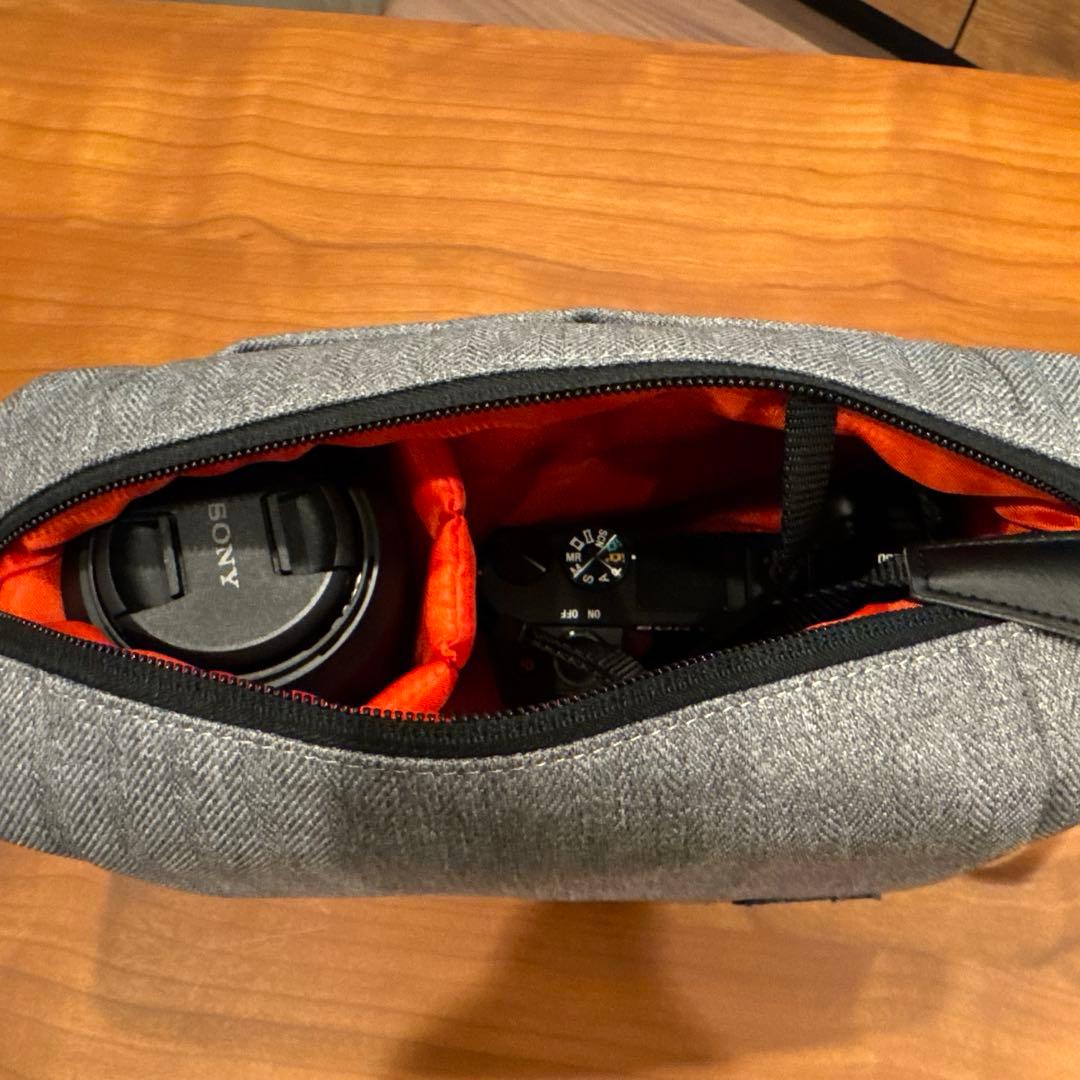 か*ん様 SONY α6000 ILCE-6000Y ダブルズームレンズキット