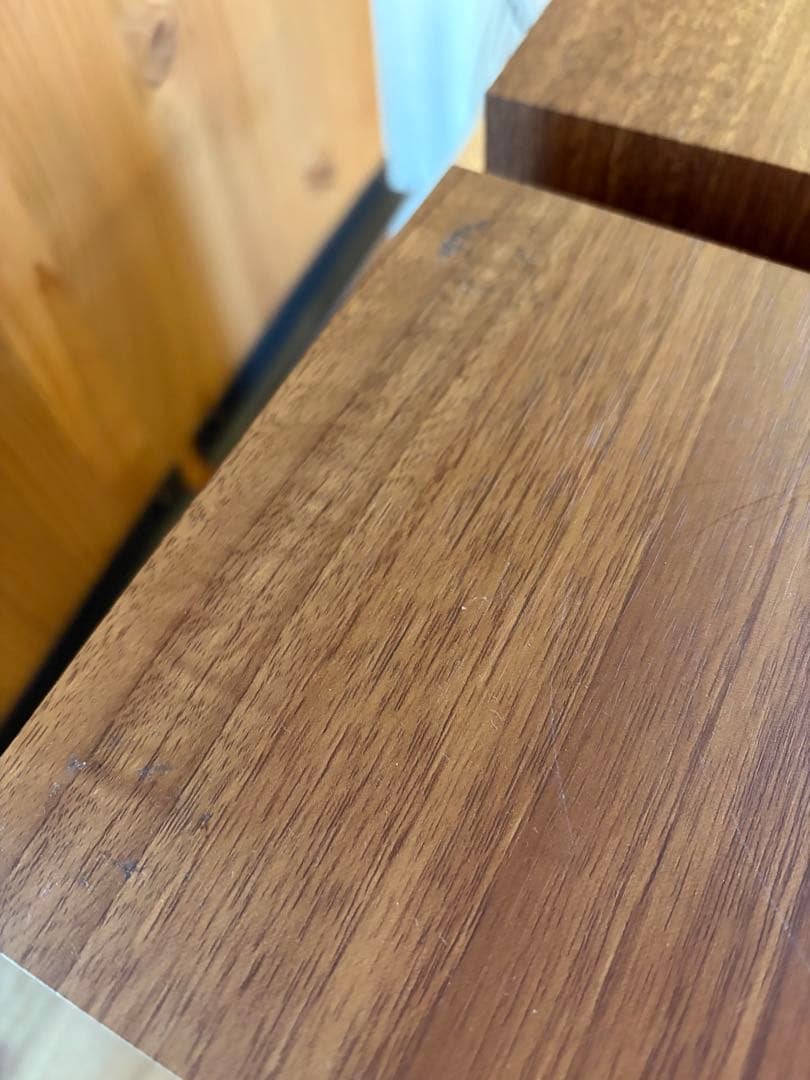 【美品】DALI ZENSOR1 センソール1 ウォールナット　スピーカー