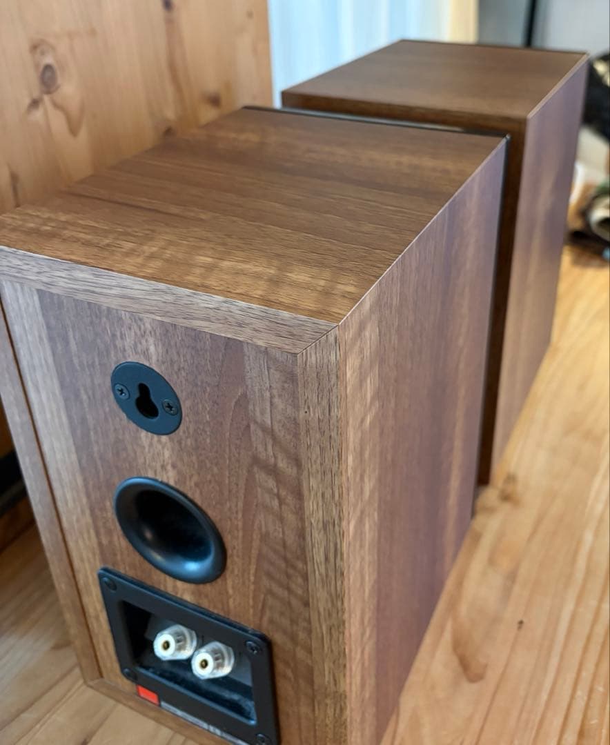 【美品】DALI ZENSOR1 センソール1 ウォールナット　スピーカー