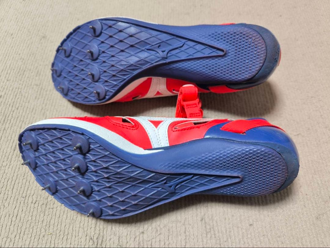 MIZUNO(ミズノ)クロノインクス NEO 26cm