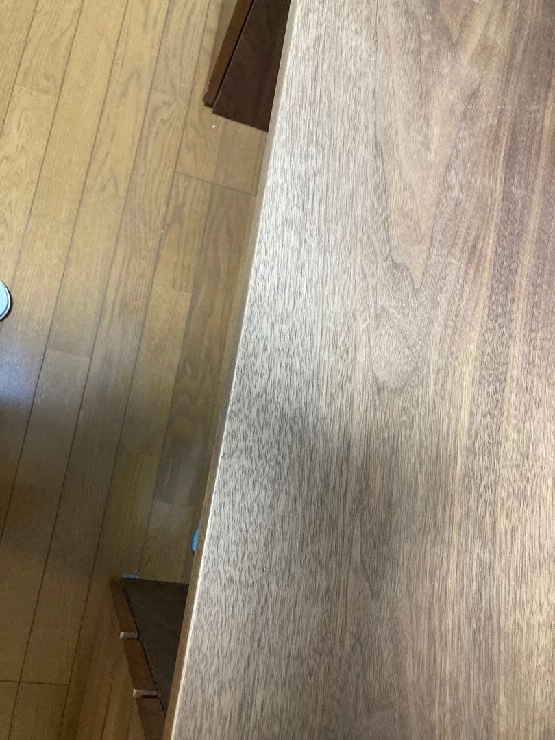 アクタス　ACTUS mezzo メッツォ　デスク　学習机　幅150 GRAF