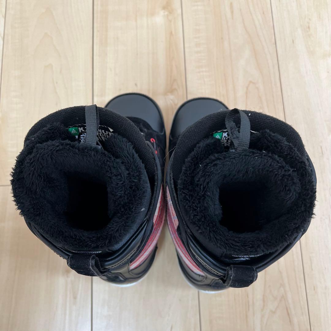 【即日発送】スノボブーツ　K2 ケーツー HAVEN ヘブン 23.0cm