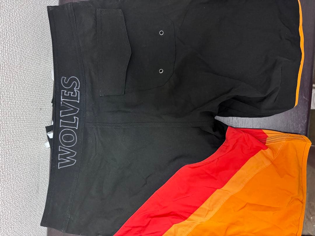 【未使用品】DARC SPORT ダルクスポーツ　サーフパンツ　32