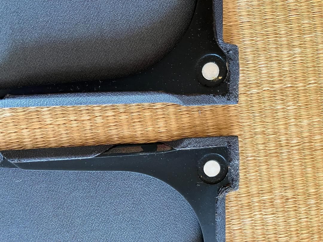 ＜激レア＞スピーカー audio vector K3-super　2本1組