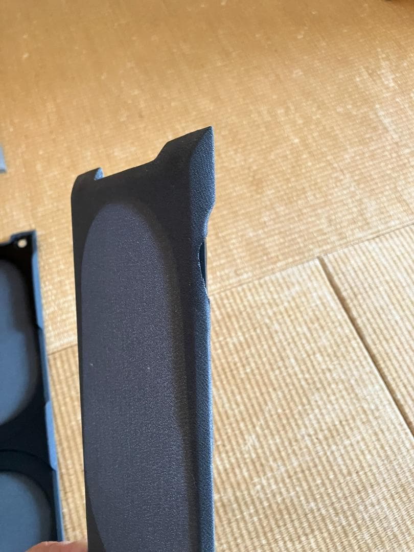 ＜激レア＞スピーカー audio vector K3-super　2本1組