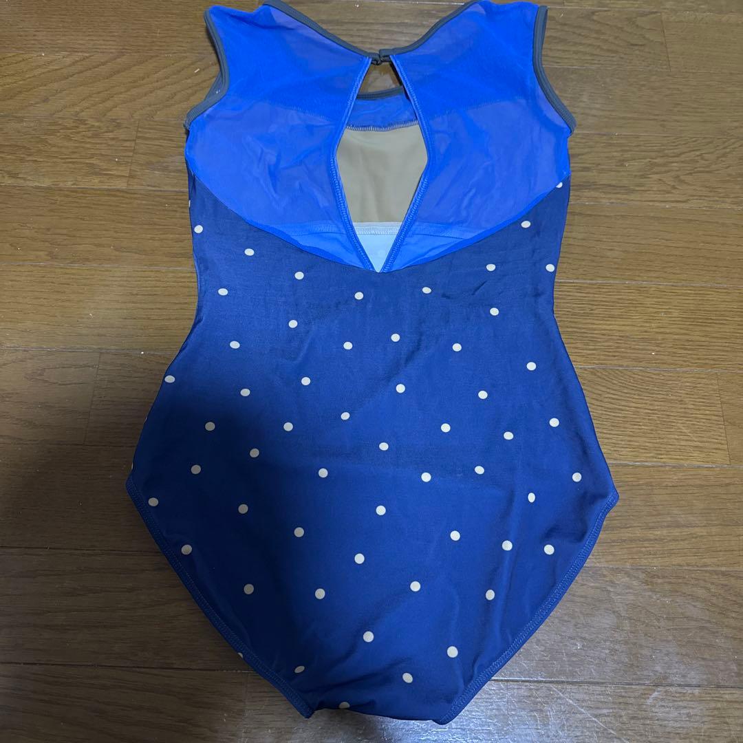 アリシアダンスウェア　レオタード