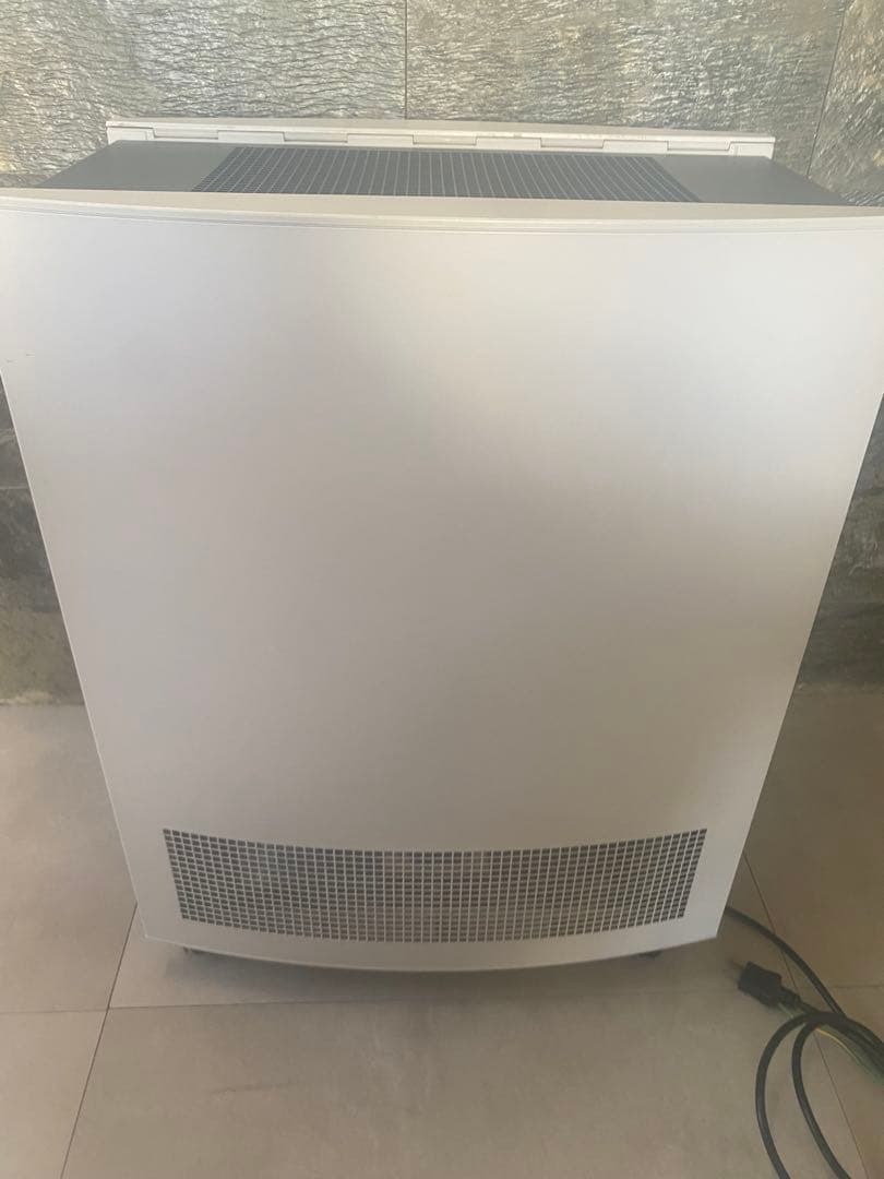 Blueair 空気清浄機