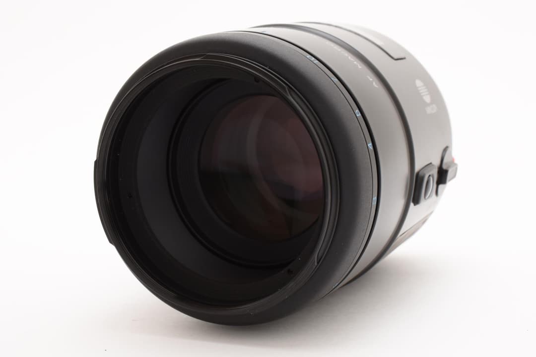 美品 Minolta AF 100mm F2.8 MACRO #8742