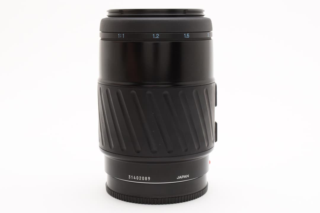 美品 Minolta AF 100mm F2.8 MACRO #8742