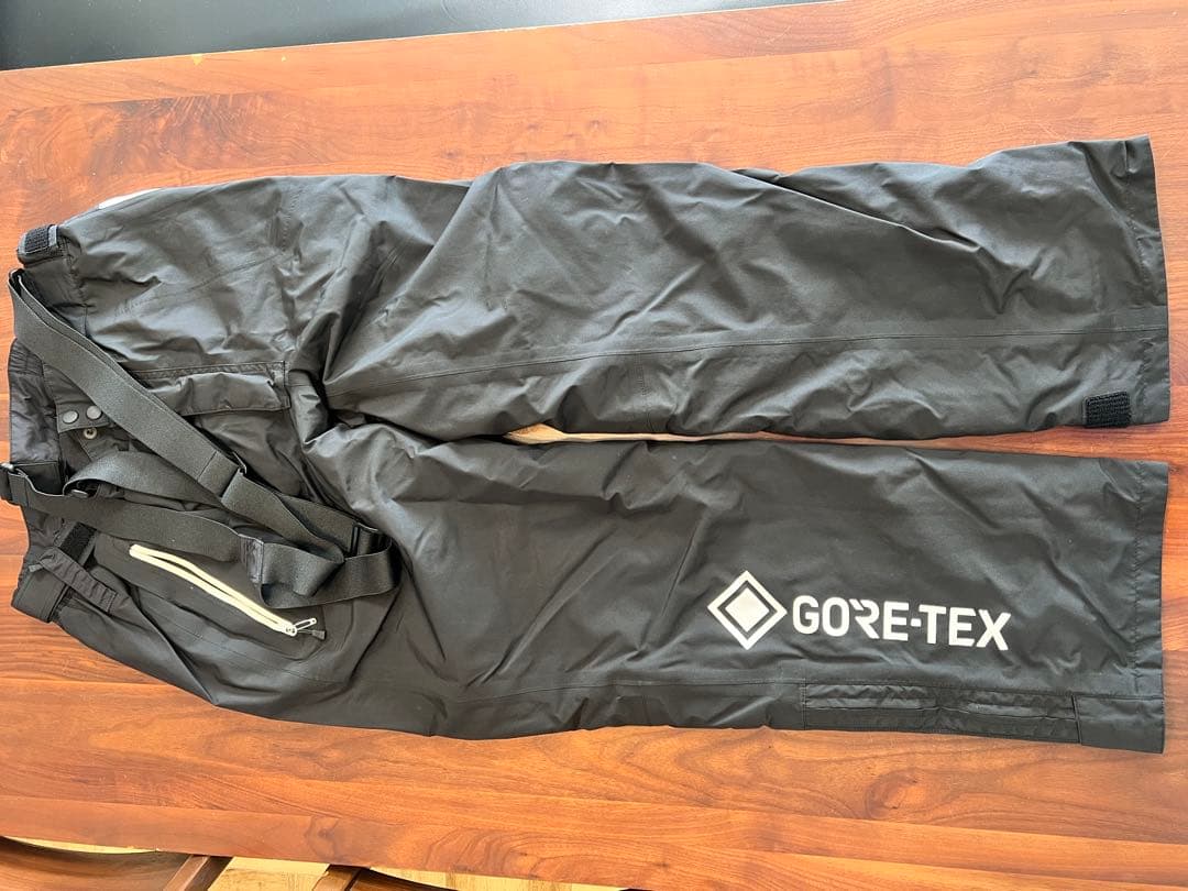 Daiwa GORE-TEX フィッシングジャケット Lサイズ