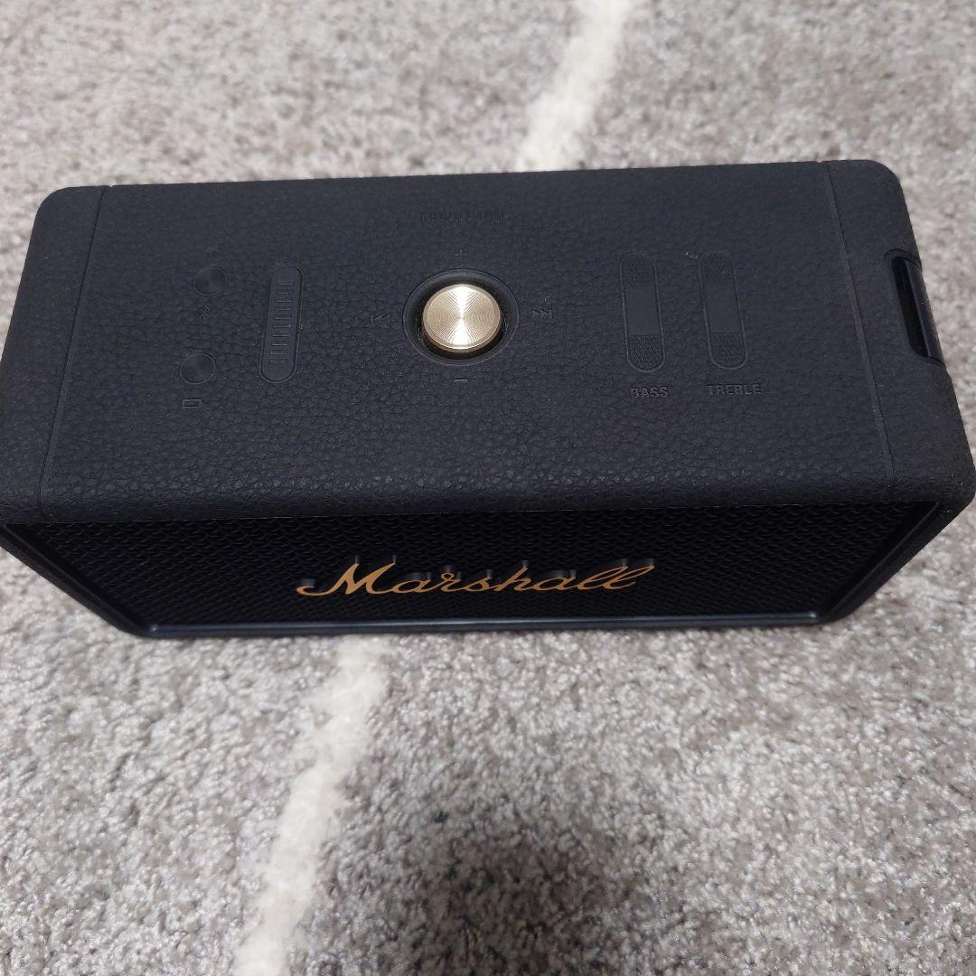 スピーカー・ウーファー Marshall MIDDLETON