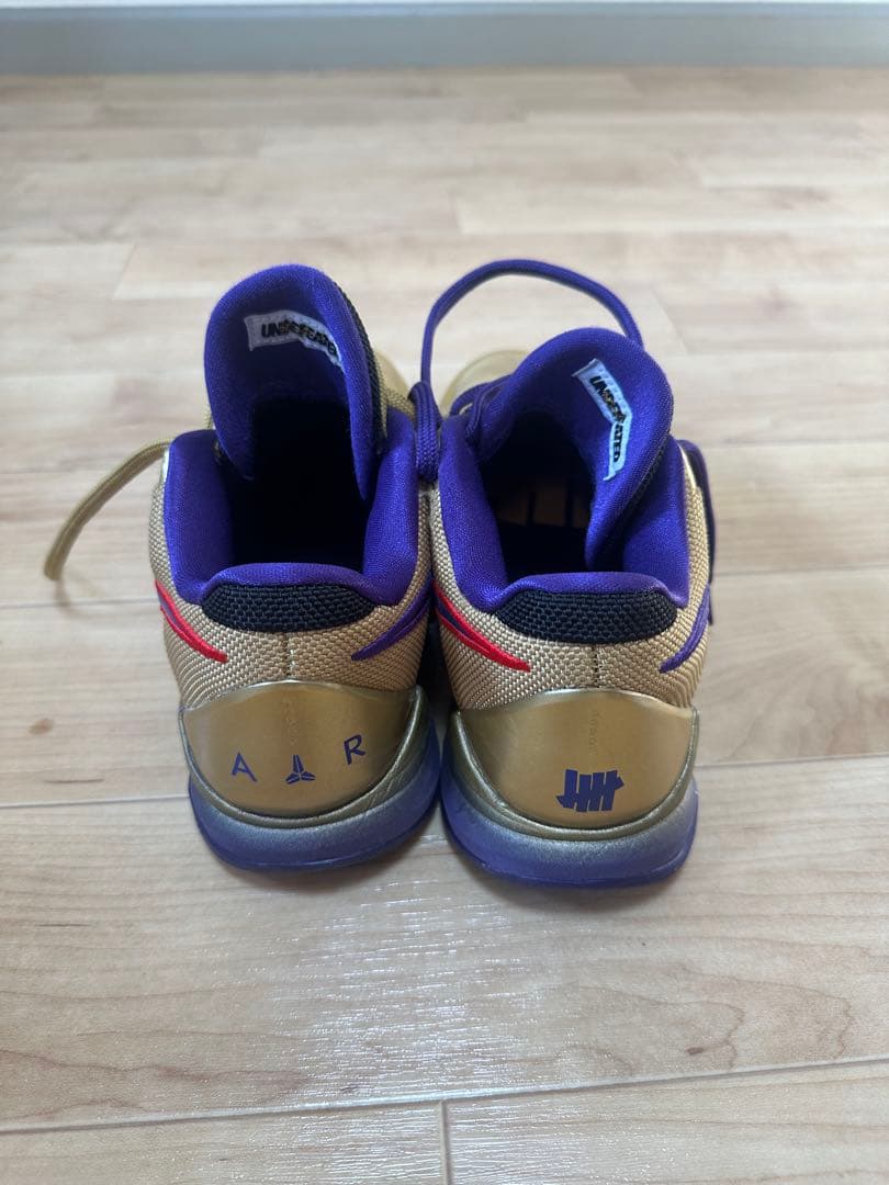 シューズ(男性用) Nike Kobe 5 Protro \"Hall Of Fame\"