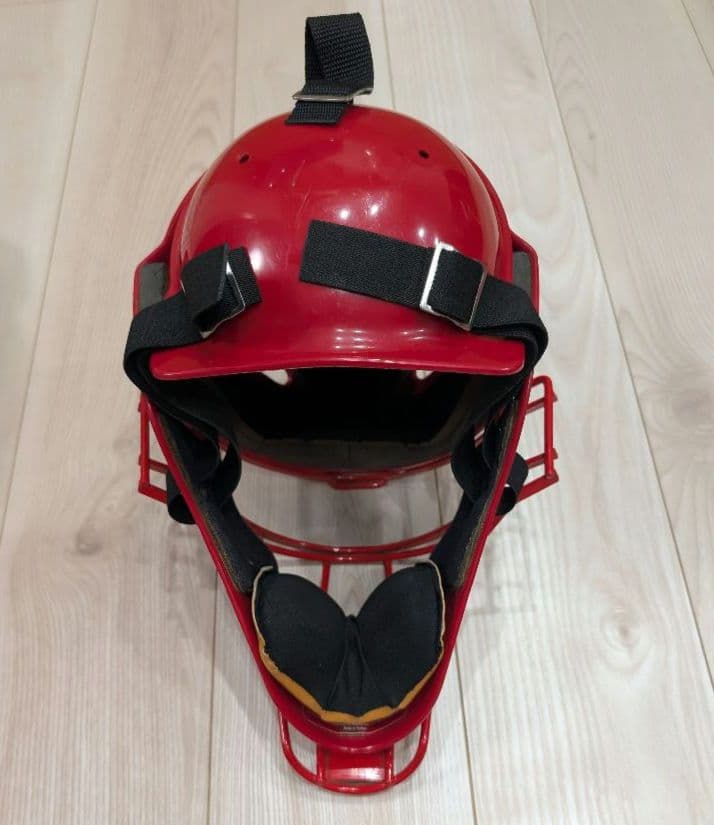 ALL STAR　硬式用キャッチャー防具　プロテクターセット