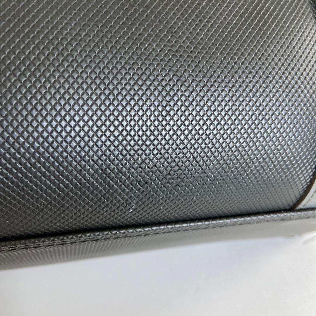 フジ　FUJI CARDIA カメラバッグ　バッグ　ノベルティ　昭和　カメラ