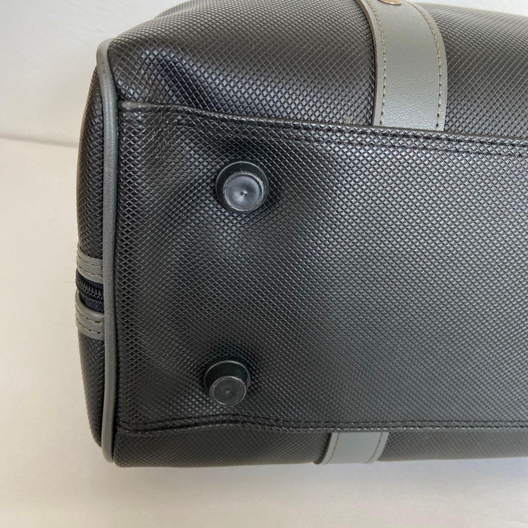 フジ　FUJI CARDIA カメラバッグ　バッグ　ノベルティ　昭和　カメラ