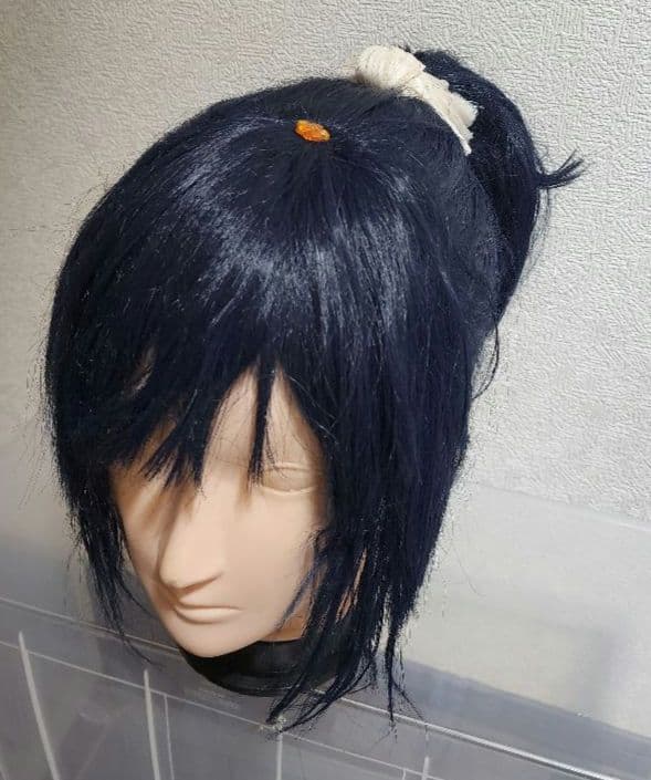 コスプレ衣装 刀剣乱舞 大和守安定 Mサイズ