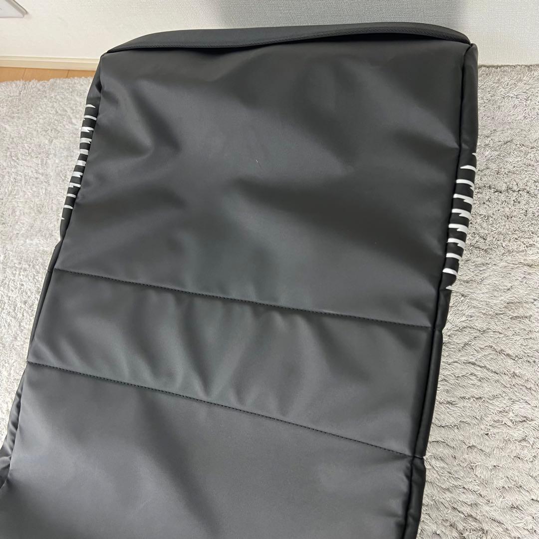 MARK&LONA ×BLACK BRIAR キャディバッグケース ブラック