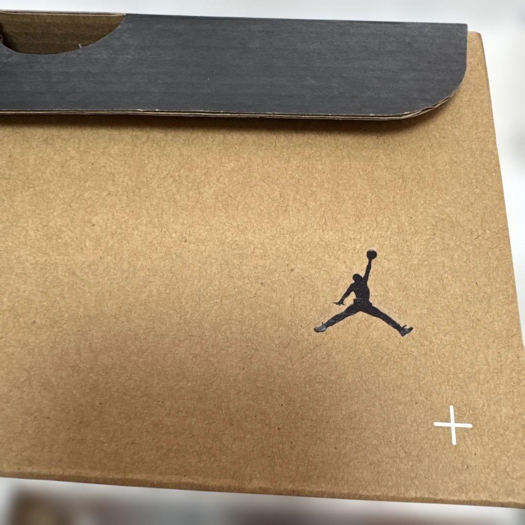 NIKE エアージョーダン 29センチ　未使用