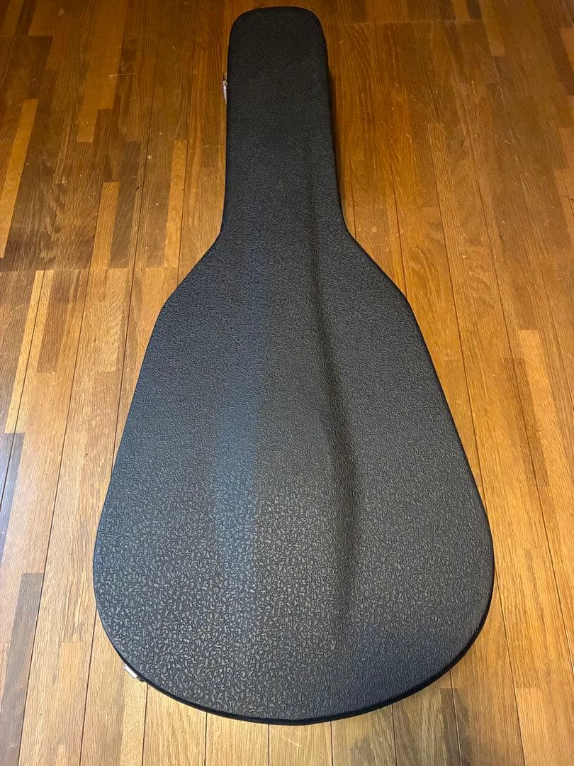 0628 Ovation Celebrity Delux CC257 エレアコ