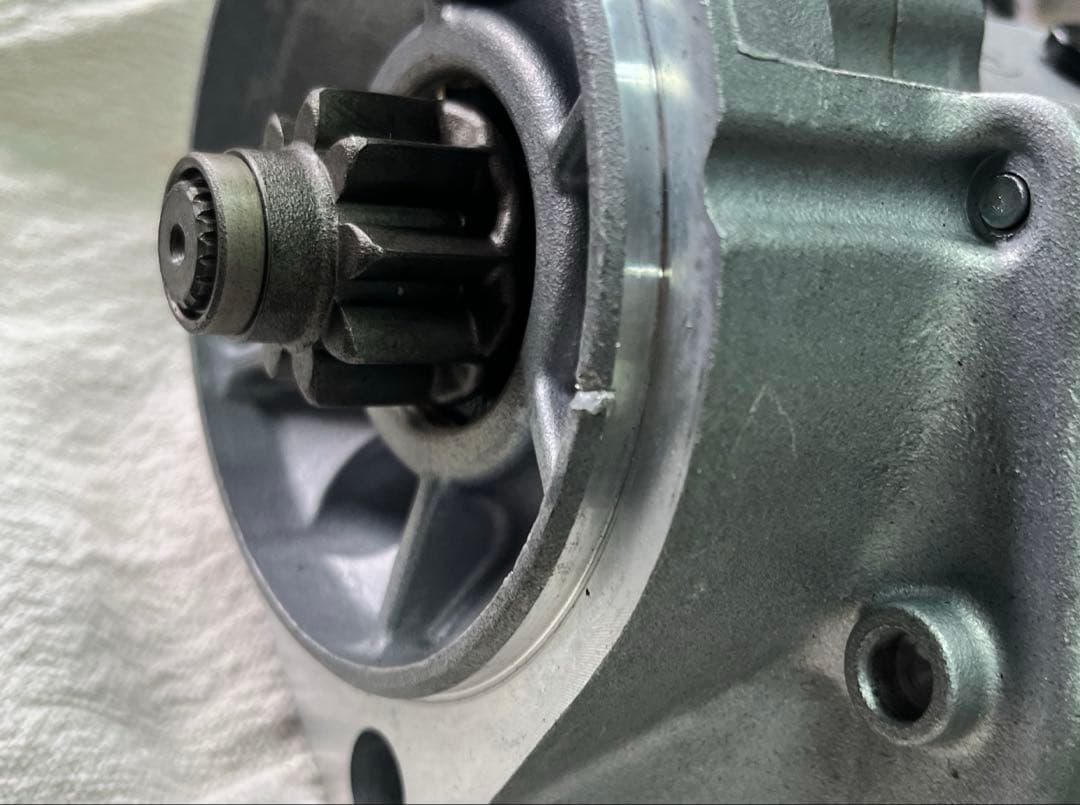 エルフ　アトラス　タイタン　スターター