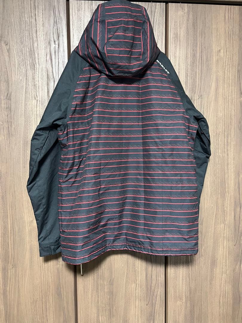 OAKLEY オークリースノーボードウェア メンズ Ｌサイズ　XLサイズ