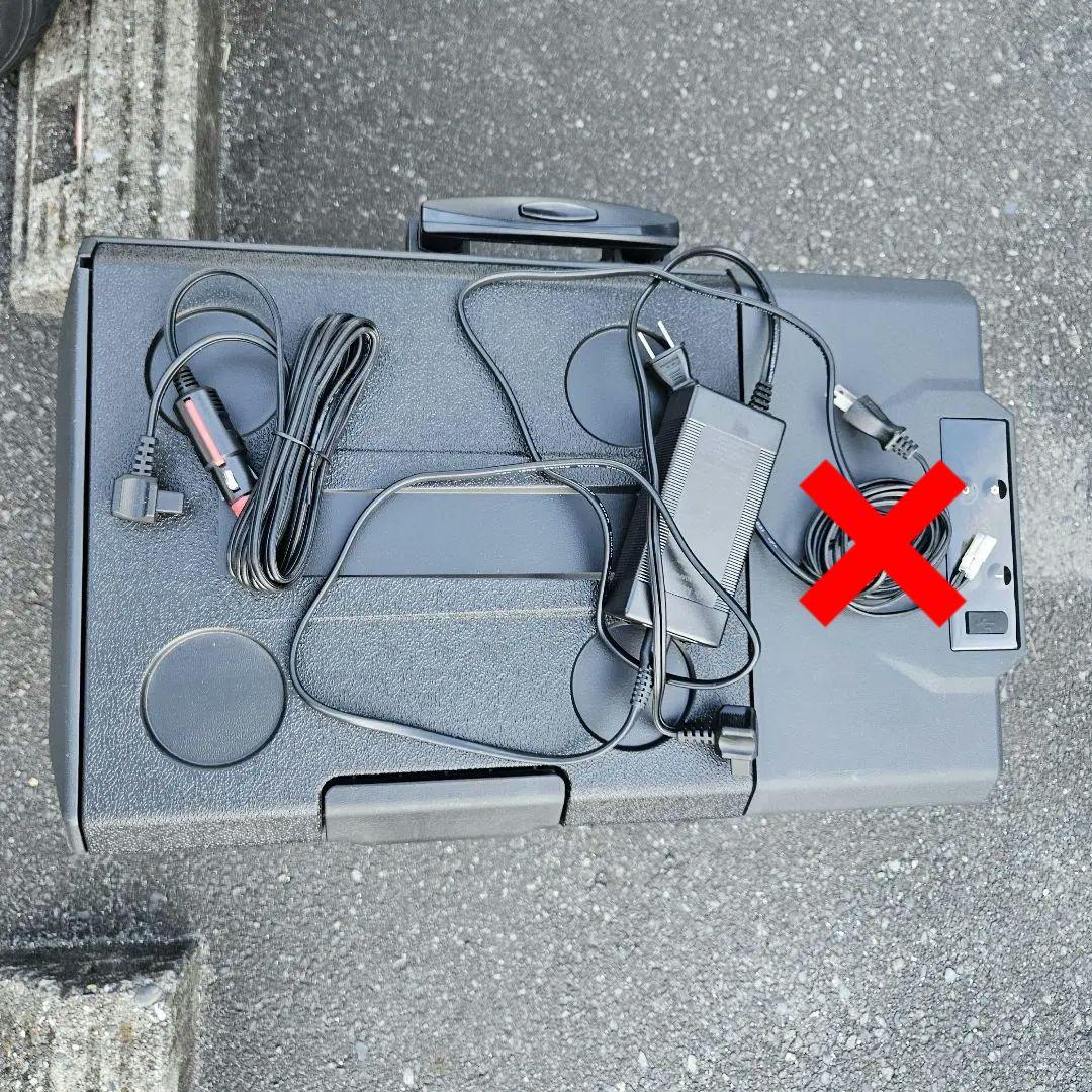 M.O.L ポータブル冷蔵庫&冷凍庫 MOL-FL401