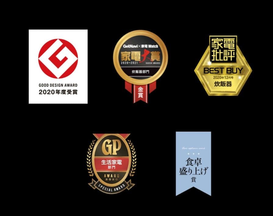 ■美ご泡火炊き■家電グランプリ総受賞■TIGER圧力IH■１合炊き土鍋蓋有り■