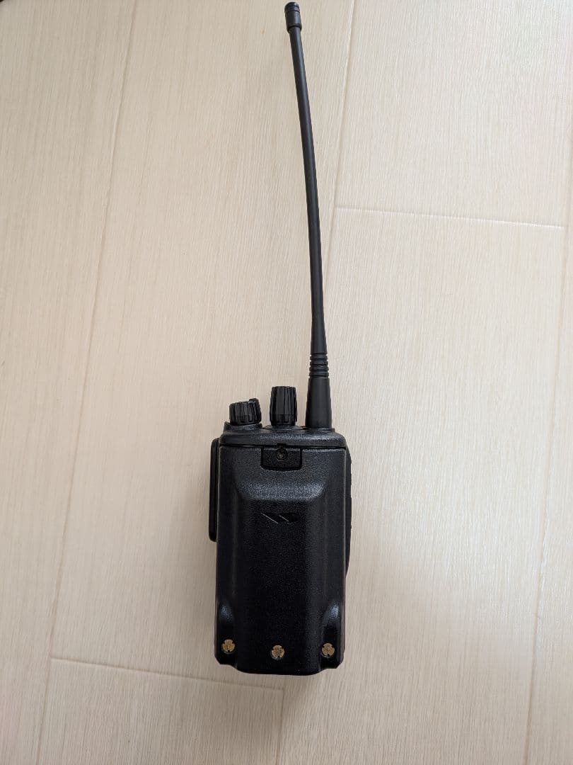 VXD450R 　デジタル簡易無線登録局 オプション多数