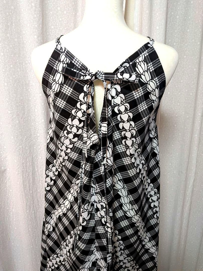 aloha　気ままにシリーズ　ノースリーブＡライン②