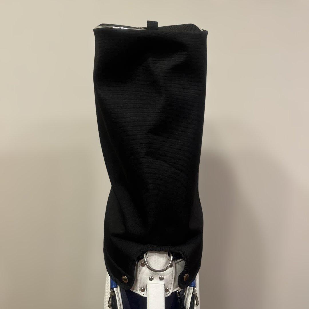 キャディバッグ　le coq sportif 2023年式　9.5型　47インチ