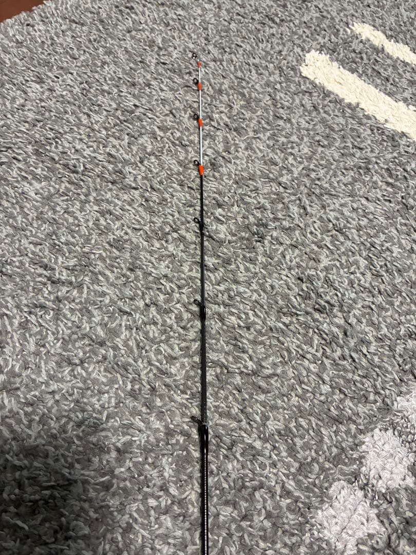 超美品！ダイワ エメラルダス EX BOAT 511LS-SMT ボート 保証書