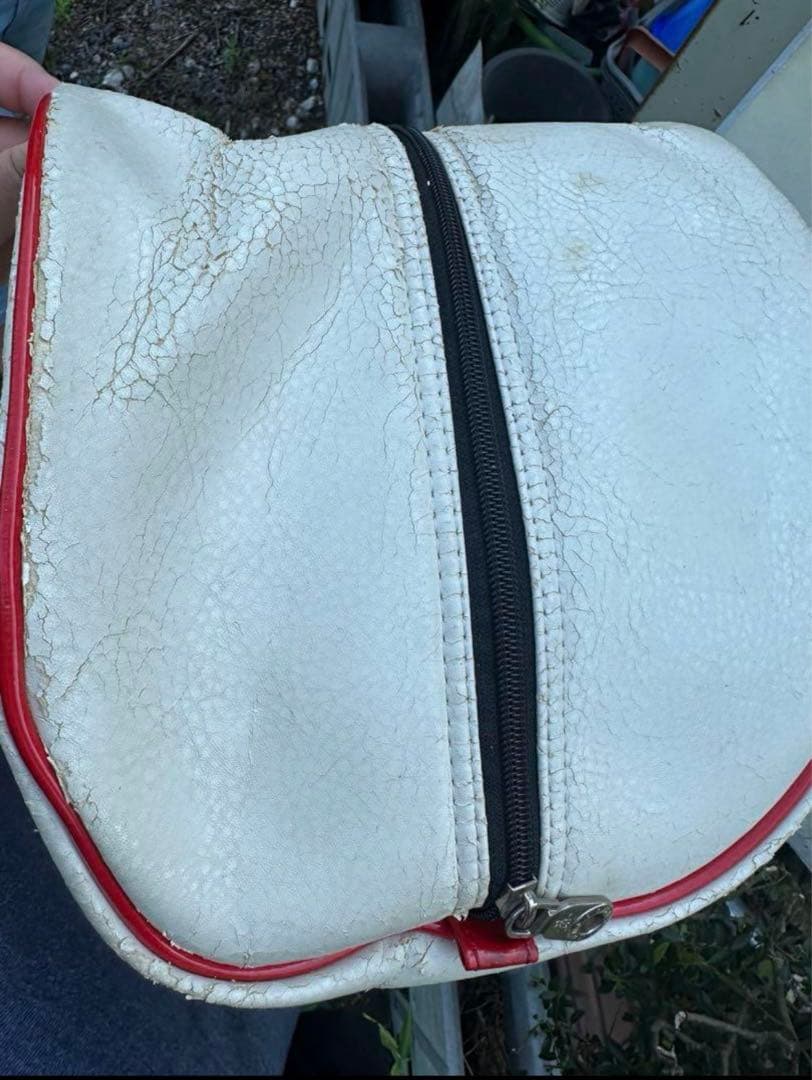 ゴルフバック2点セット