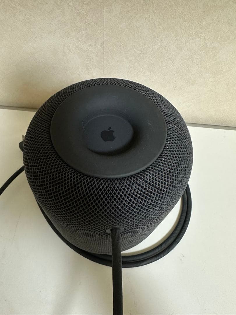 【箱付き】Apple Pod 第1世代 スペースグレイ