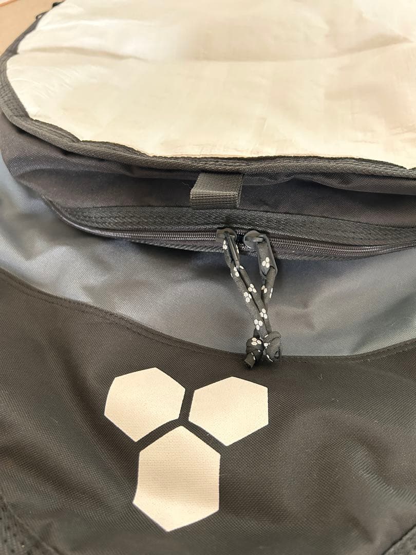 アルメリック　Ci fish