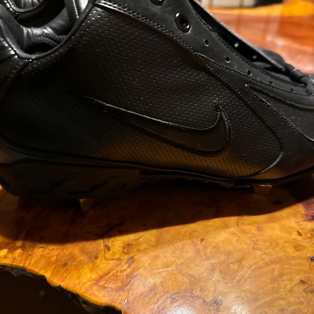 NIKE ベースボール金具スパイク　26cm 未使用保管品