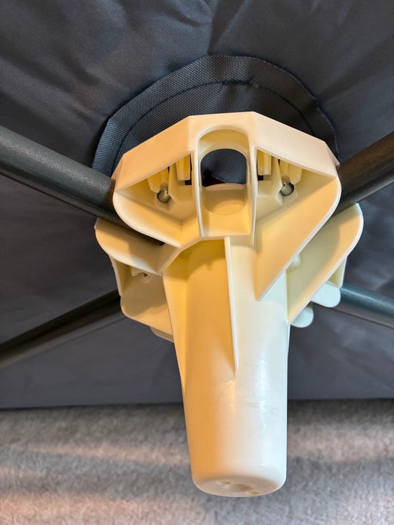 新品同様アップリカ　ココネルエアープラスAB