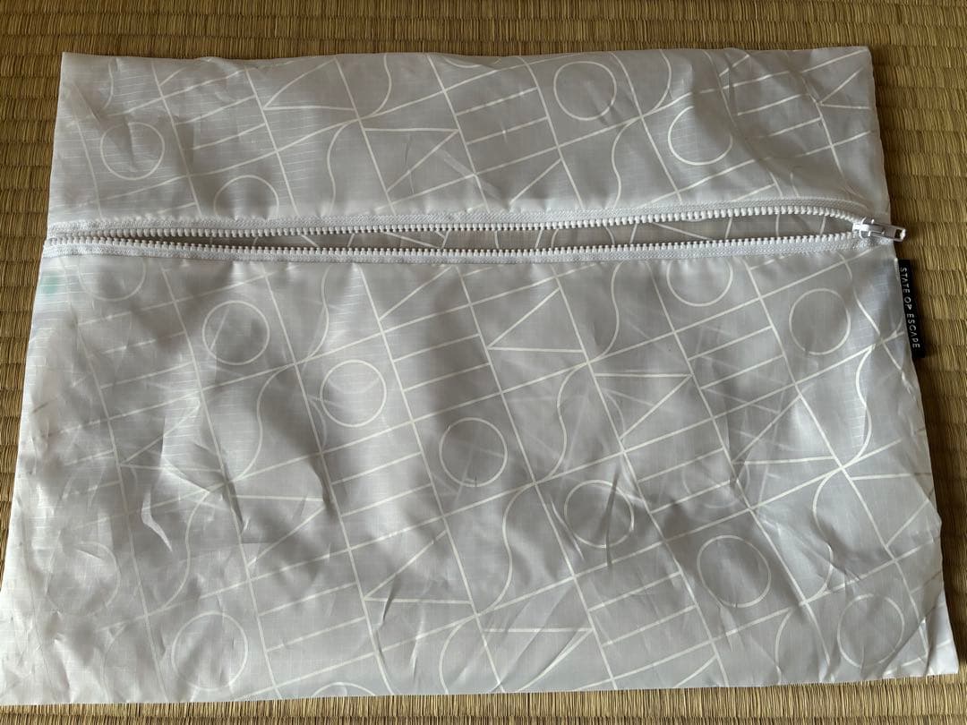 【新品/未使用】STATE OF ESCAPE