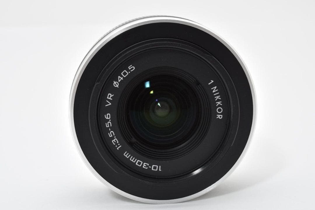 Nikon ニコン 1 NIKKOR 10-30mm F3.5-5.6 VR