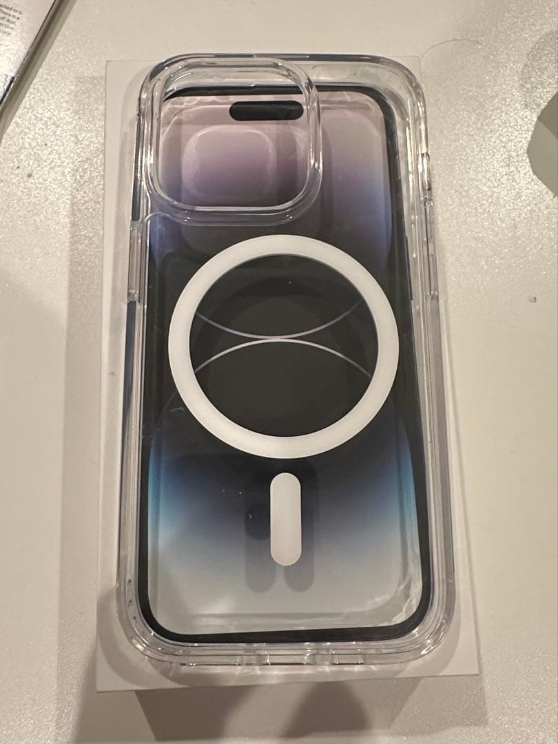 スマートフォン本体 iPhone14pro 256GB