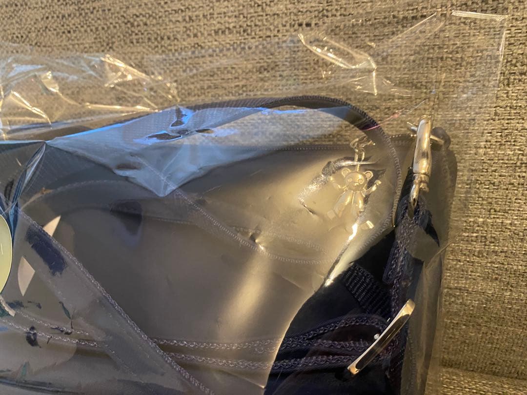 【新品】学校　フェイラー　ショルダーバッグ