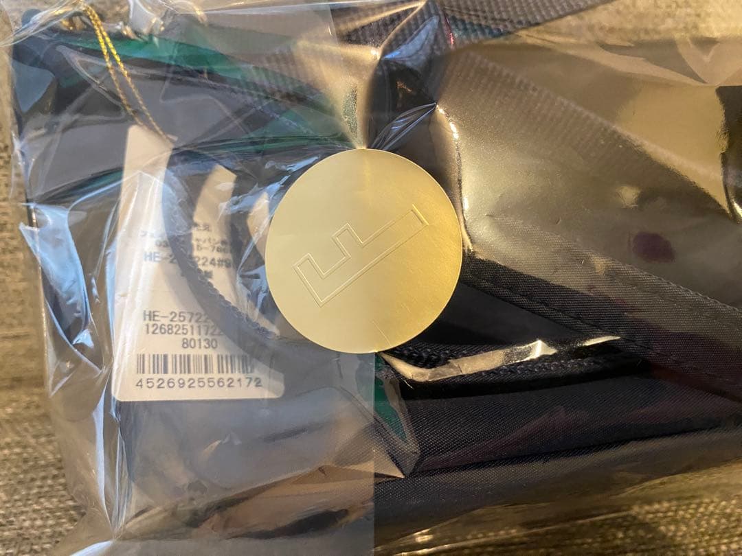 【新品】学校　フェイラー　ショルダーバッグ