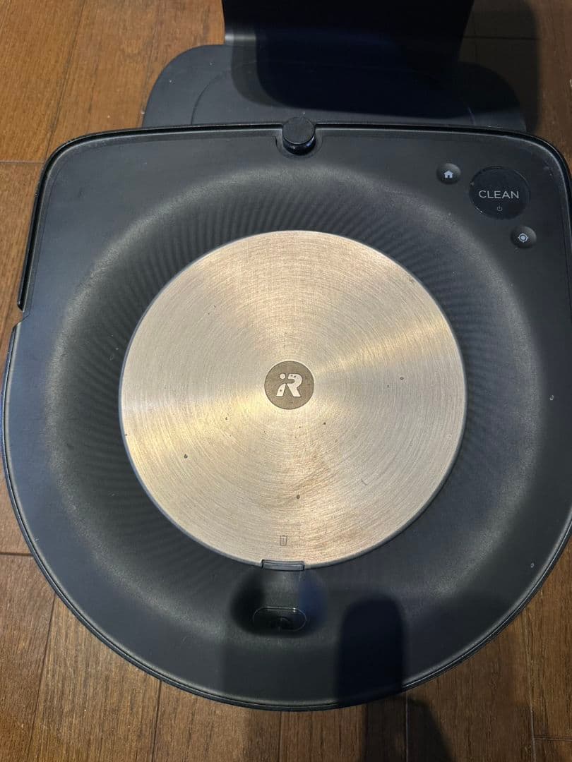 セール【ジャンク品】 iRobot Roomba s9+ ロボット掃除機 ルンバ
