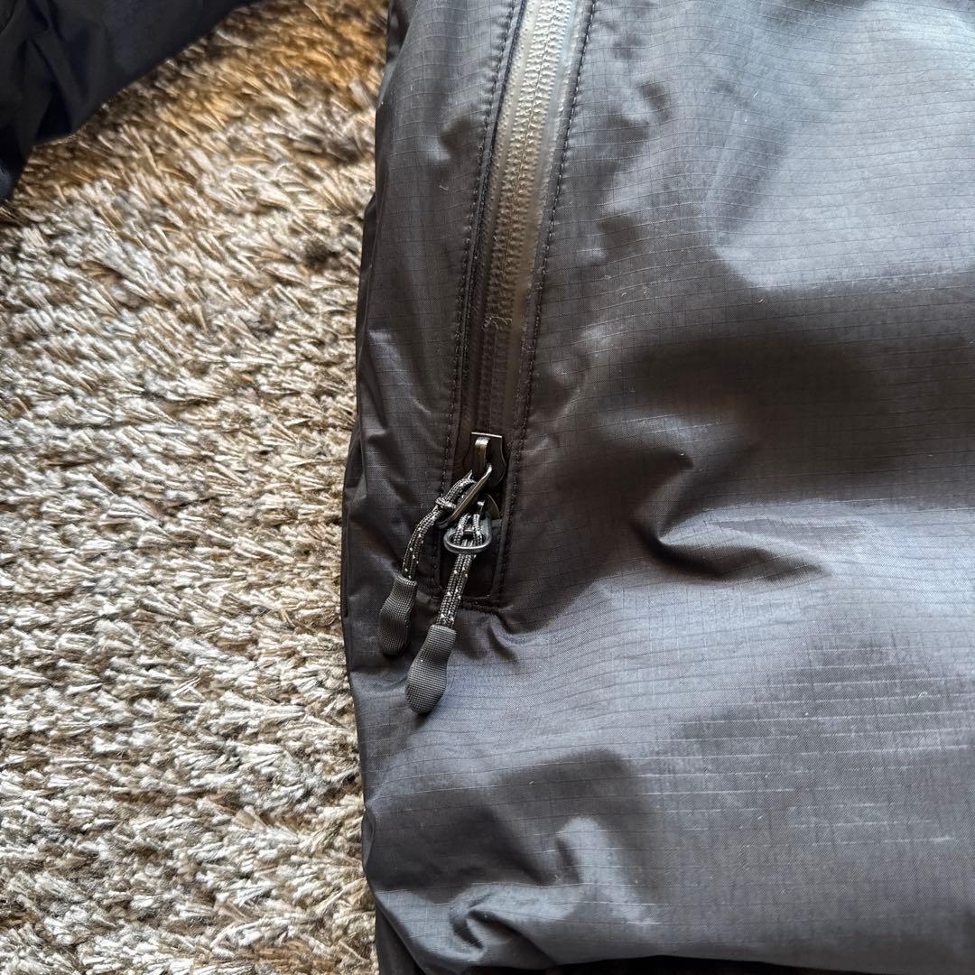 NANGA✖️アーバンリサーチ オーロラダウンジャケットS