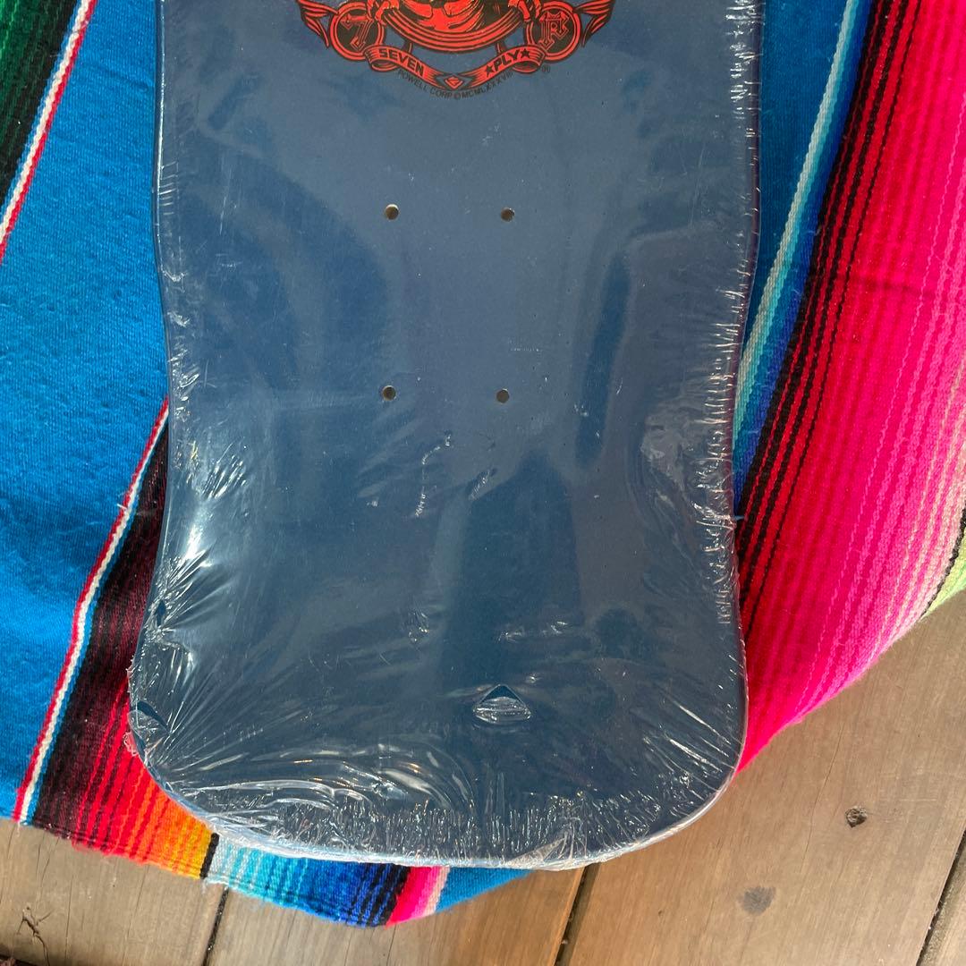 Powell パウエルペラルタペル・ウェリンダーノルディックスカルスケボーデッキ