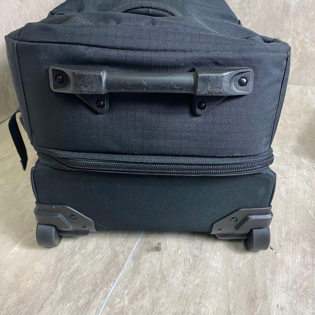 DAKINE ダカイン キャリーケース SPLIT ROLLER 85L