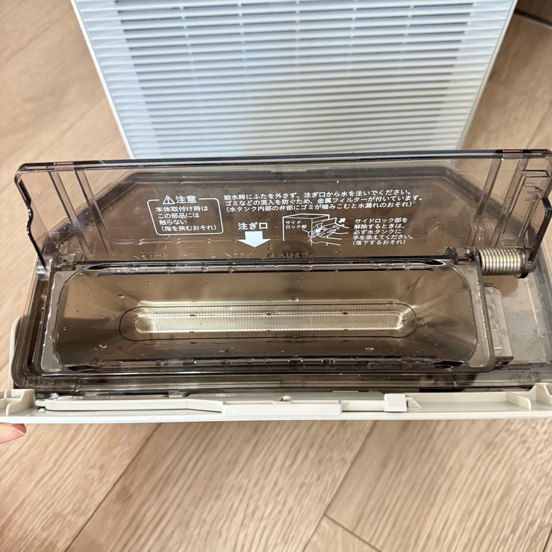 DAIKIN ダイキン 加湿空気清浄機 2023年製