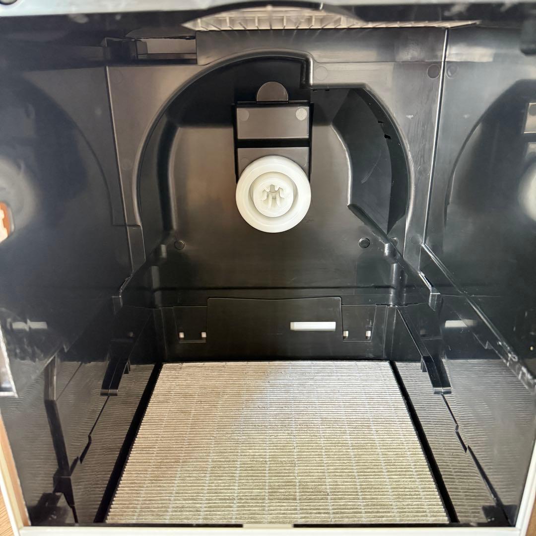 DAIKIN ダイキン 加湿空気清浄機 2023年製